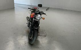 KAWASAKI ZEPHYR 400 2006 ZR400C