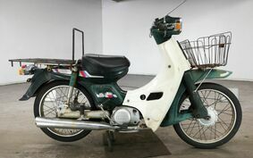 YAMAHA TOWN MATE 80 22K