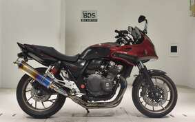 HONDA CB400 SUPER BOLDOR A 2015 NC42