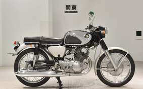 HONDA CBM72 CBM72