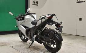 SUZUKI GIXXER 250 SF ED22B