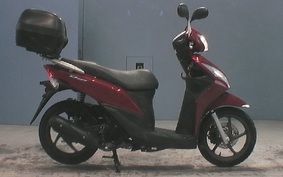 HONDA DIO 110 JF31