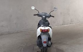 SUZUKI LETS4 CA45A