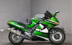 KAWASAKI ZZR1100 ZXT10D