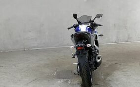 YAMAHA YZF-R25 RG10J