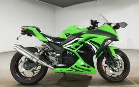 KAWASAKI NINJA 250 EX250L