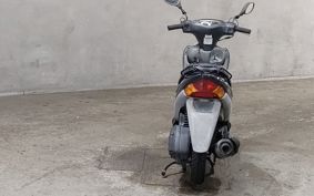 SUZUKI ADDRESS V125 CF46A