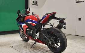 HONDA CBR1000RR RSP 2021 SC82