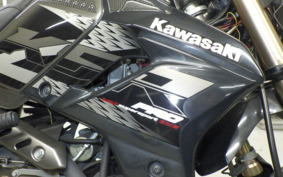 KAWASAKI KSR110 E