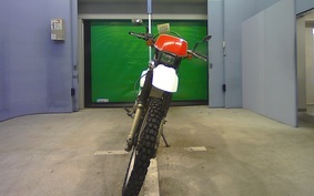 HONDA XR250 MD30