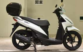 SUZUKI ADDRESS 110 CE47A