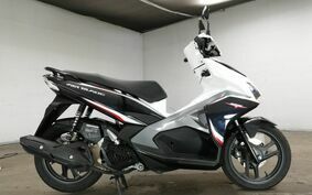 HONDA AIRBLADE 110 JF63