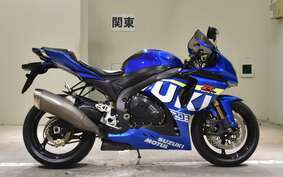 SUZUKI GSX-R1000 2009 GT78A