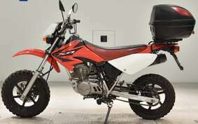 HONDA XR50 MOTARD AD14