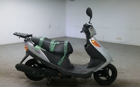 SUZUKI ADDRESS V125 CF4EA