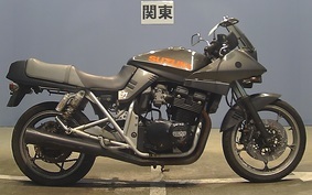 SUZUKI GSX400S KATANA 1993 GK77A