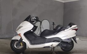 HONDA FORZA Z MF08