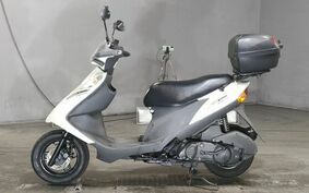 SUZUKI ADDRESS V125 G CF4EA