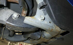 SUZUKI ADDRESS V50 Gen.2 CA44A