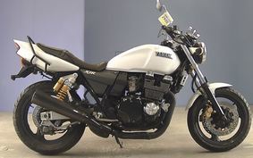 YAMAHA XJR400 Gen.2 R 2000 4HM