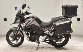 HONDA CB190X PCL2