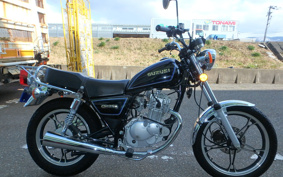 SUZUKI GN125 H PCJG9