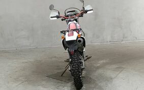 HONDA XR250 MD30