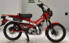 HONDA CT125 HUNTER CUB JA55