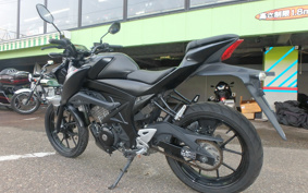 SUZUKI GSX-S125 ABS DL32B