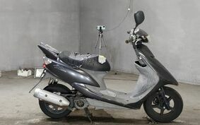 YAMAHA JOG ZR Evolution SA16J