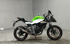 KAWASAKI NINJA 250 SL BX250A