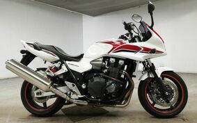 HONDA CB1300SB SUPER BOLDOR 2009 SC54