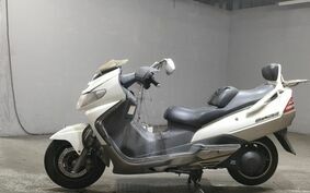 SUZUKI SKYWAVE 250 (Burgman 250) CJ42A