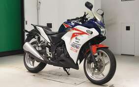 HONDA CBR250R GEN 3 MC41