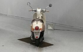 HONDA CREA SCOOPY AF55