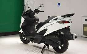 SUZUKI BURGMAN200A CH41A