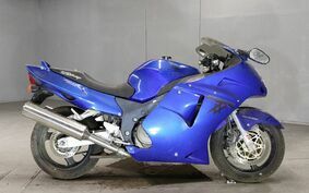 HONDA CBR1100XX 1999 SC35