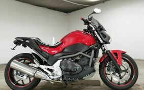 HONDA NC 700 S 2013 RC61