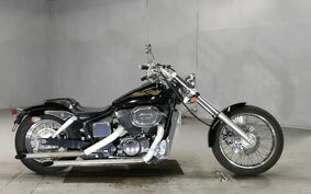 HONDA SHADOW 400 SLASHER 2001 NC40