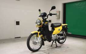 HONDA CROSS CUB 110 JA10