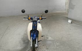 HONDA C50 SUPER CUB AA09