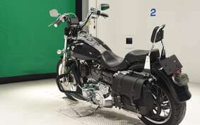 HARLEY FXDC 1580 2008