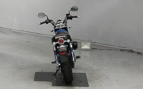 HONDA MONKEY 125 JB02