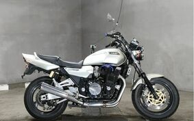 YAMAHA XJR1200 1994 4KG