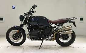 BMW R NINE T SCRAMBLER 2022