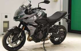 TRIUMPH TIGER 660 SPORTS 2022 GL20U3