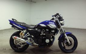 YAMAHA XJR400 R 2001 RH02J