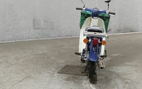 HONDA PRESS CUB 50 AA01