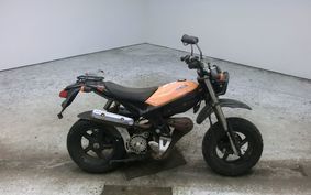 SUZUKI TR50 STREET MAGIC S CA1LB