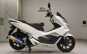 HONDA PCX125 JF81